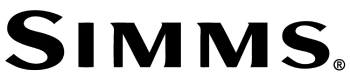 Simms logo