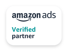 Amazon partner logo